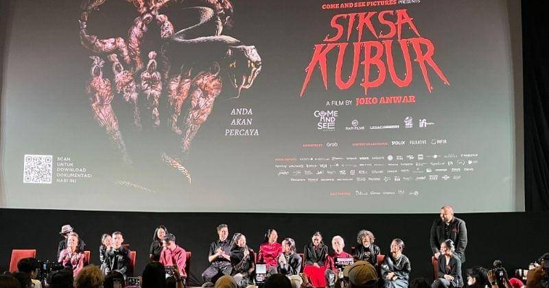 Popmama.com/Putri Syifa N